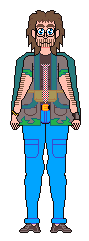 Douglas Symbol